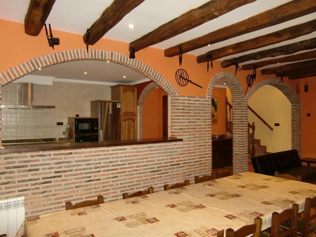 Villa Aititerena Orozko Exterior foto